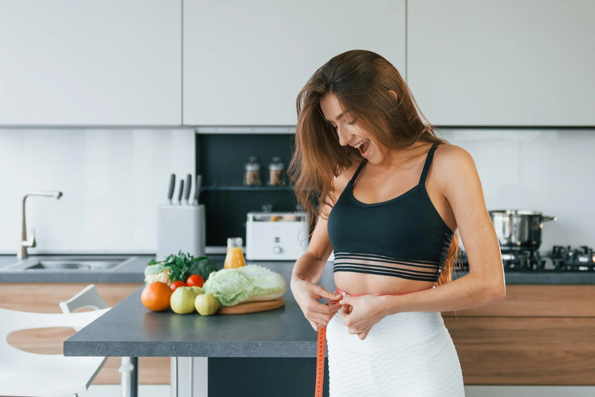 Bagaimana Proses Fermentasi Membantu Menjaga Usus Tetap Sehat