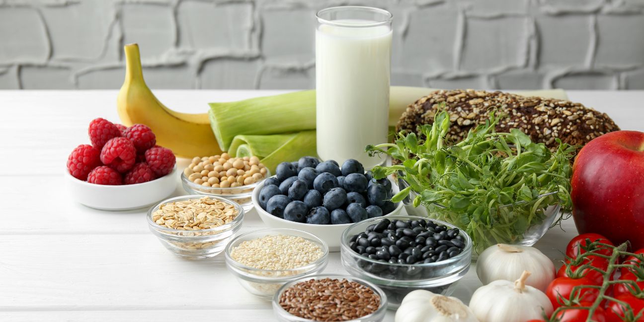 Mengenal Berbagai Probiotik dari Makanan Fermentasi dan Fungsinya untuk Tubuh